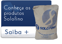 Conheça os produtos solofino